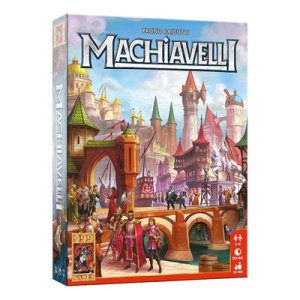 Machiavelli Machiavelli