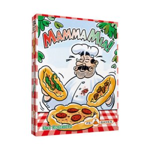 Mamma Mia Mamma Mia