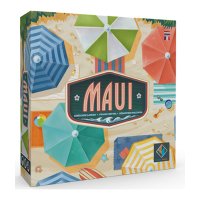 Maui Maui