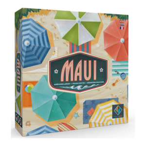 Maui