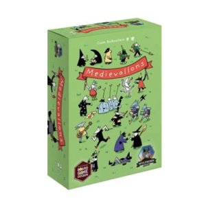 Medievallons