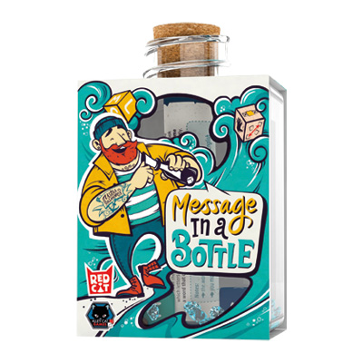 Message in a Bottle (ENG)