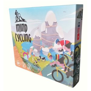 Mind Cycling