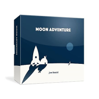 Moon Adventure (ENG) Moon Adventure (ENG)