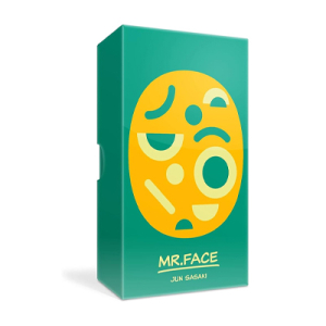 Mr Face (ENG) Mr Face (ENG)