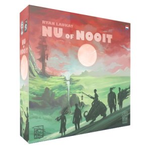 Nu of Nooit