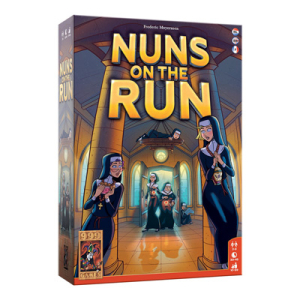 Nuns on the Run