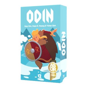 Odin