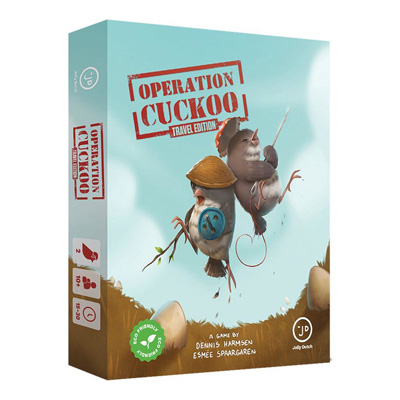 Operation Cuckoo