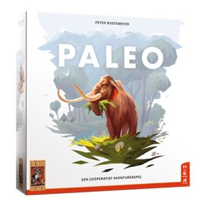 Paleo