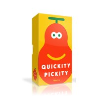 Quickity Pickity (ENG) Quickity Pickity (ENG)