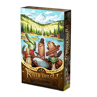 River Valley Glassworks (ENG)