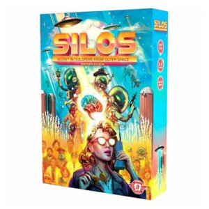 Silos (ENG)