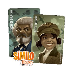 Similo: History promo 1 (ENG)