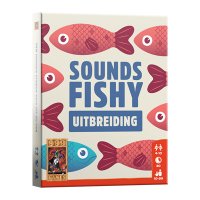 Sounds Fishy Uitbreiding