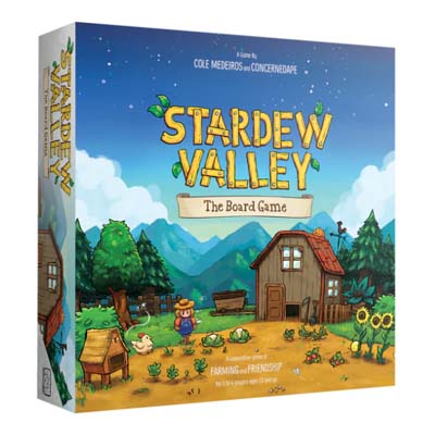 Stardew Valley (ENG) Stardew Valley (ENG)