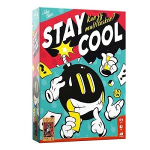 Stay Cool