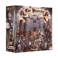 The Anarchy (ENG)