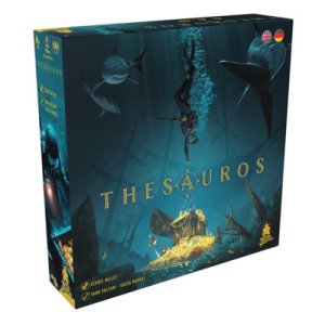 Thesauros (ENG)