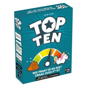 Top Ten