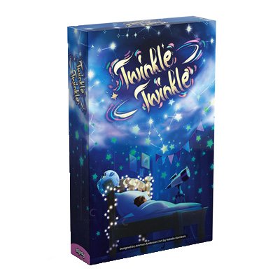 Twinkle Twinkle (ENG)