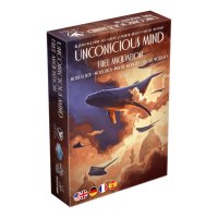 Unconscious Mind: Free Association 