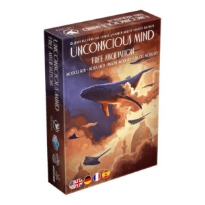 Unconscious Mind: Free Association 