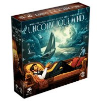 Unconscious Mind (ENG)