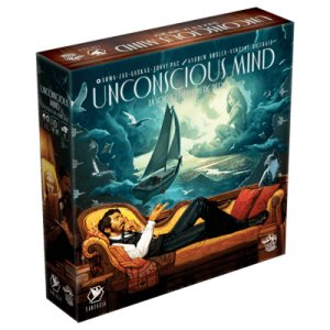 Unconscious Mind (ENG)