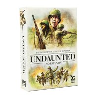 Undaunted: Normandy (ENG)