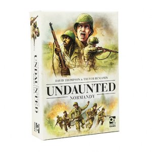 Undaunted: Normandy (ENG)