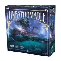 Unfathomable (ENG)