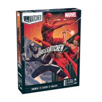 Unmatched Marvel: Hell's Kitchen (ENG)