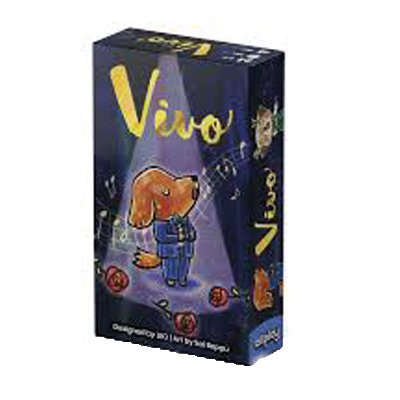 Vivo (ENG)