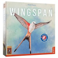 Wingspan