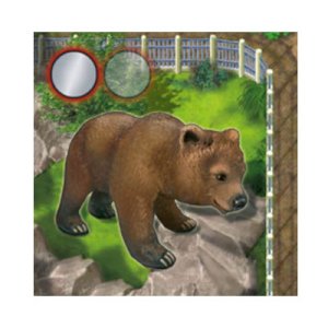 Zooloretto promo: Grizzlybeer