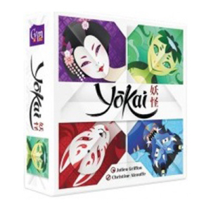 Yokai