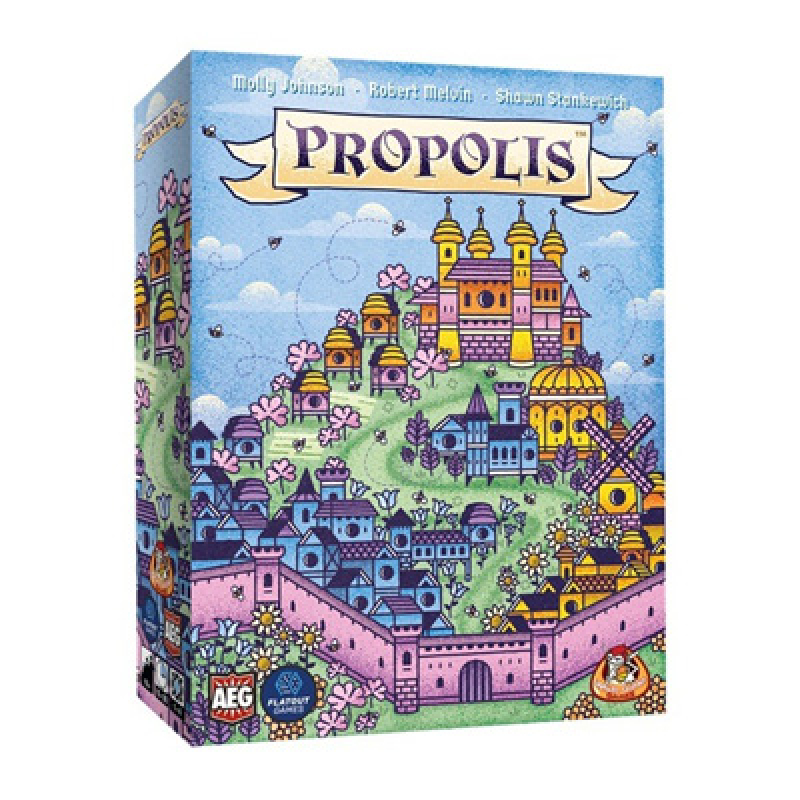 Propolis 
