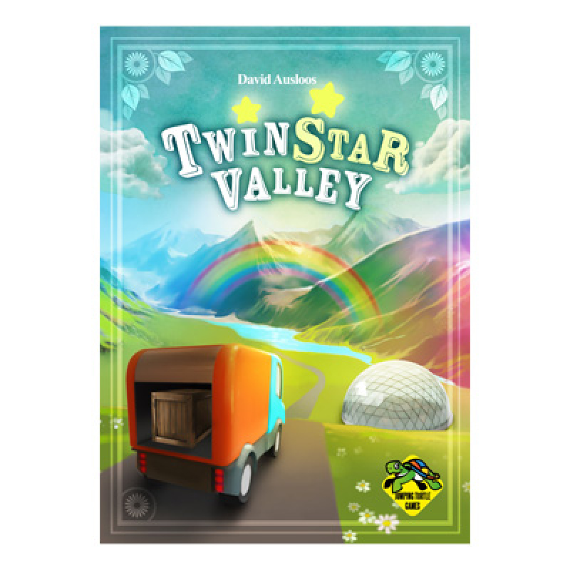 Twinstar Valley